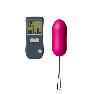 App/fjernstyrede vibratorer