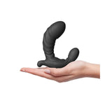 Dorcel Ultimate Expand Remote Control Inflatable Vibrator - Save 30% - Fast - Sale United Kingdom Stoke-on-trent