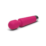 Dorcel Wanderful Wand Pink - Save 30% - Fast Shipping - Vibrator United Kingdom Stoke-on-trent