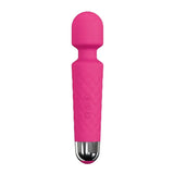 Dorcel Wanderful Wand Pink - Save 30% - Fast Shipping - Vibrator United Kingdom Stoke-on-trent
