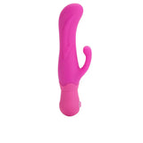Double Dancer - Pink - Save 15% - Fast Shipping - Vibrator United Kingdom Stoke-on-trent