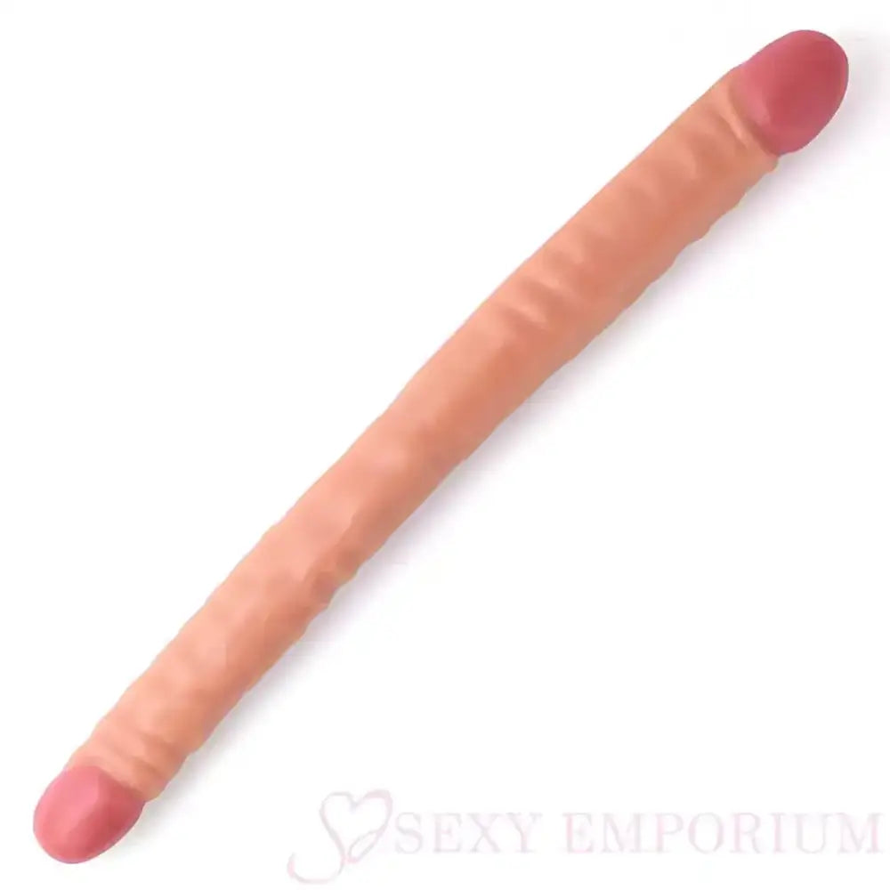 Double Ended Dildo Sex Toy Realistic Huge 18 Inch Toys Save 25% Fast Shipping United Kingdom Stoke on Trent