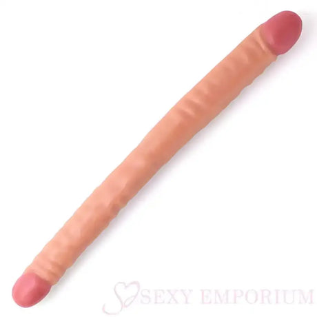 Double Ended Dildo Sex Toy Realistic Huge 18 Inch Toys Save 25% Fast Shipping United Kingdom Stoke on Trent