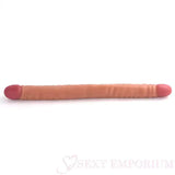 Double Ended Dildo Sex Toy Realistic Huge 18 Inch Toys Save 25% Fast Shipping United Kingdom Stoke on Trent
