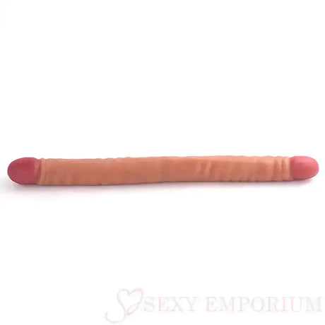 Double Ended Dildo Sex Toy Realistic Huge 18 Inch Toys Save 25% Fast Shipping United Kingdom Stoke on Trent