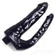 Double Penetration Vibrator Black - Save 25% - Fast Shipping - United Kingdom Stoke-on-trent