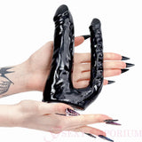 Double Penetration Vibrator Black - Save 25% - Fast Shipping - United Kingdom Stoke-on-trent