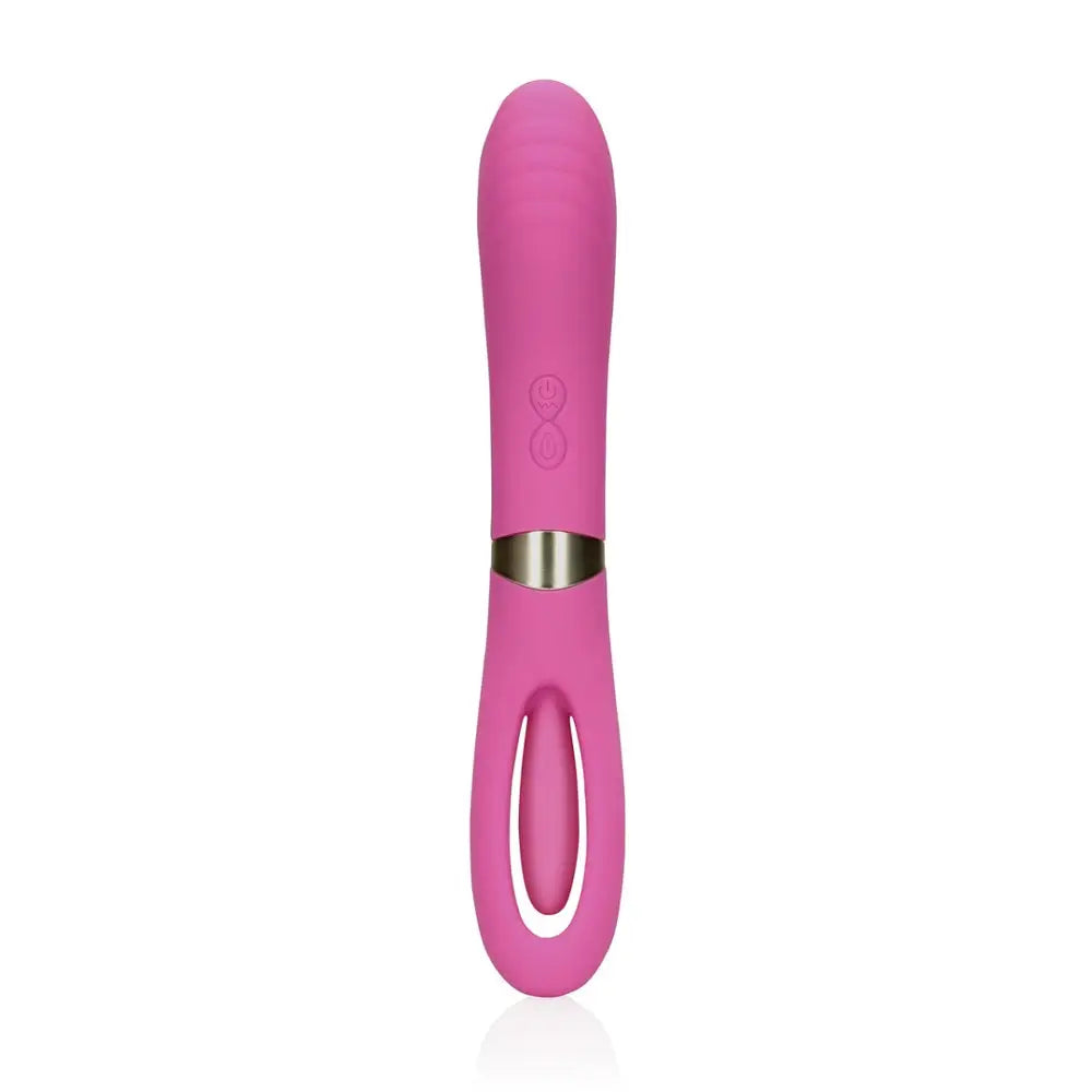 Double Sided Flapping and g Spot Vibrator g Fast Shipping United Kingdom Stoke on Trent