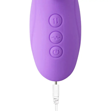 Double Tapping Rabbit Vibrator - Save 30% - Fast Shipping - United Kingdom Stoke-on-trent