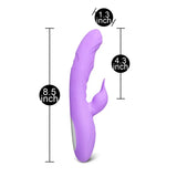 Double Tapping Rabbit Vibrator - Save 30% - Fast Shipping - United Kingdom Stoke-on-trent