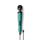 Doxy 3 Usb-c - Turquoise - Save 20% - Usb-c - Fast Shipping - Vibrator United Kingdom Stoke-on-trent