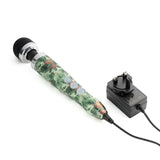 Doxy Die Cast 3 - Pineapple Hydrographic - Save 5% - Fast Shipping - Vibrator United Kingdom Stoke-on-trent