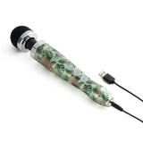 Doxy Die Cast 3 Rechargeable - Pineapple Hydrographic - Save 10% - Fast Shipping - Vibrator United Kingdom Stoke-on-trent