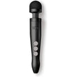 Doxy Die Cast 3 Rechargeable Wand Matte Black - Save 30% - Fast Shipping - Vibrator United Kingdom Stoke-on-trent