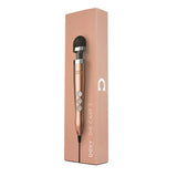 Doxy Die Cast 3 - Rose Gold - Save 5% - Fast Shipping - Vibrator United Kingdom Stoke-on-trent