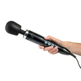 Doxy Die Cast - Black - Save 10% - Fast Shipping - Vibrator United Kingdom Stoke-on-trent