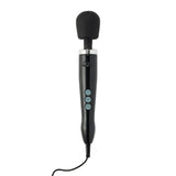 Doxy Die Cast - Black - Save 10% - Fast Shipping - Vibrator United Kingdom Stoke-on-trent