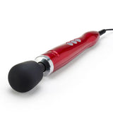 Doxy Die Cast - Red - Save 10% - Fast Shipping - Vibrator United Kingdom Stoke-on-trent