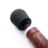 Doxy Die Cast - Roses - Save 10% - Fast Shipping - Vibrator United Kingdom Stoke-on-trent