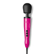 Doxy Die Cast Wand Massager Hot Pink - Save 25% - Hot Pink - Fast Shipping - Vibrator United Kingdom Stoke-on-trent