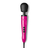 Doxy Die Cast Wand Massager Hot Pink - Save 25% - Hot Pink - Fast Shipping - Vibrator United Kingdom Stoke-on-trent