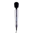 Doxy Die Cast Wand Massager Uk Plug - Save 30% - Uk - Fast Shipping - Vibrator United Kingdom Stoke-on-trent