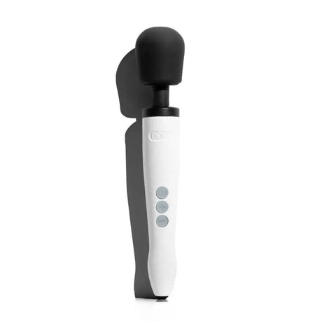 Doxy Die Cast Wand Rechargeable Star Dust - Save 30% - Fast Shipping - Vibrator United Kingdom Stoke-on-trent