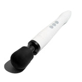 Doxy Die Cast Wand Rechargeable Star Dust - Save 30% - Fast Shipping - Vibrator United Kingdom Stoke-on-trent