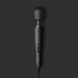 Doxy Original Massager - Black - Save 20% - Fast Shipping - Vibrator United Kingdom Stoke-on-trent