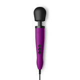 Doxy Original Massager - Purple - Save 20% - Fast Shipping - Vibrator United Kingdom Stoke-on-trent