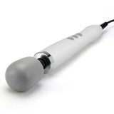 Doxy Original Massager - White - Save 20% - Fast Shipping - Vibrator United Kingdom Stoke-on-trent