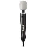 Doxy Wand Massager Black - Save 30% - Vibrator