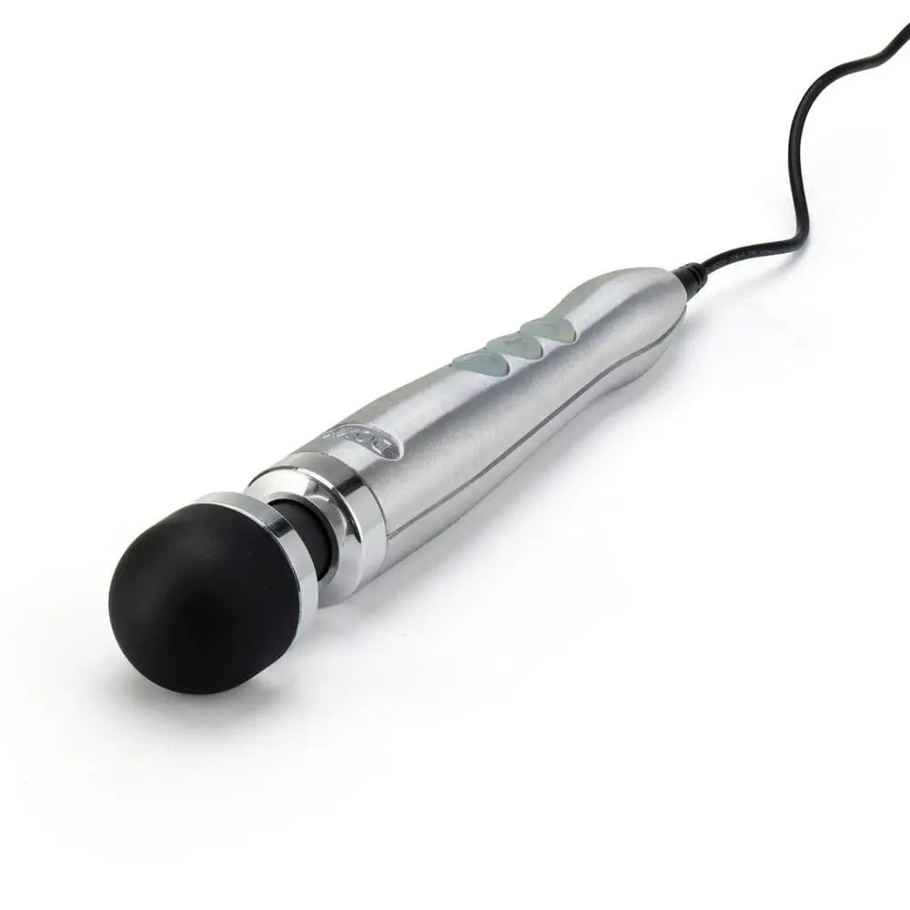 Doxy Wand Massager Number 3 - Save 30% - Fast Shipping - Vibrator United Kingdom Stoke-on-trent