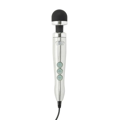 Doxy Wand Massager Number 3 - Save 30% - Fast Shipping - Vibrator United Kingdom Stoke-on-trent