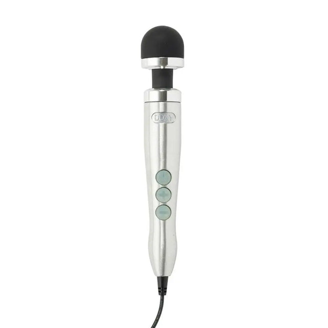 Doxy Wand Massager Number 3 - Save 30% - Fast Shipping - Vibrator United Kingdom Stoke-on-trent