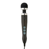 Dox Wand Massager 번호 3 디스코 블랙