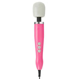Doxy Wand Massager Pink - Save 30% - Fast Shipping - Vibrator United Kingdom Stoke-on-trent