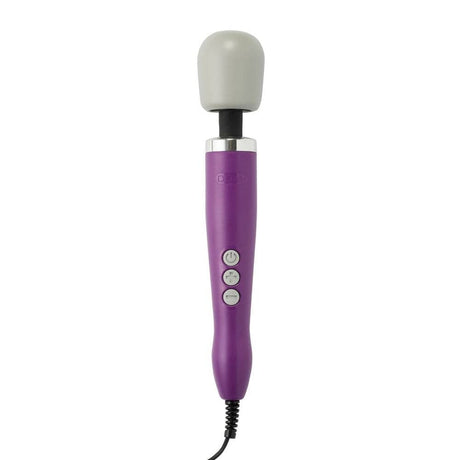 Doxy Wand Massager Purple - Save 30% - Vibrator