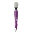 Doxy Wand Massager Purple - Save 30% - Fast Shipping - Vibrator United Kingdom Stoke-on-trent