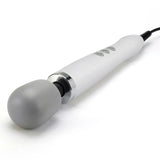 Doxy Wand Massager White - Save 30% - Fast Shipping - Vibrator United Kingdom Stoke-on-trent