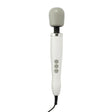 Doxy Wand Massager White - Save 30% - Fast Shipping - Vibrator United Kingdom Stoke-on-trent