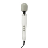 Doxy Wand Massager White - Save 30% - Fast Shipping - Vibrator United Kingdom Stoke-on-trent