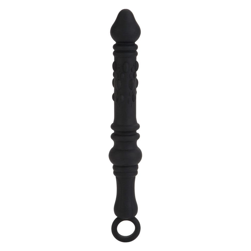 Dr Joel Kaplan Silicone Prostate Probe 7.75 Inch - Save 30% - Sale