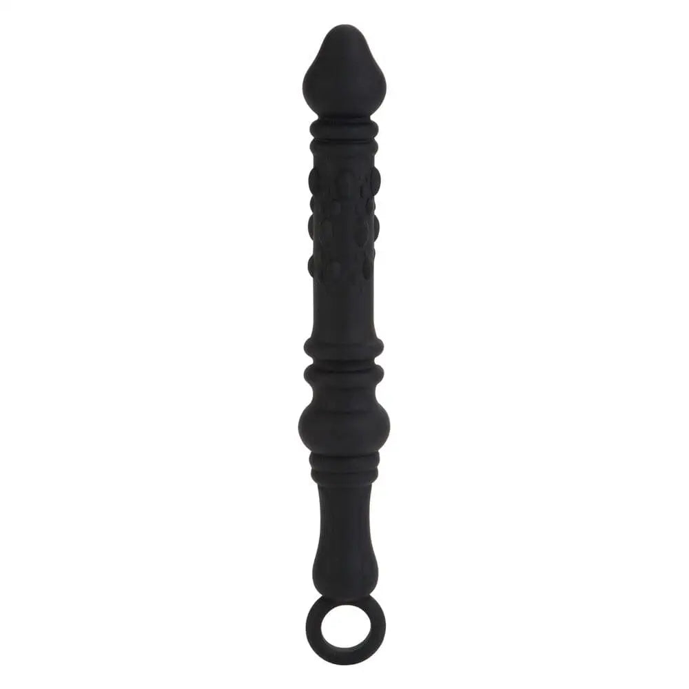 Dr Joel Kaplan Silicone Prostate Probe 7.75 Inch - Save 30% - Fast Shipping - Sale United Kingdom Stoke-on-trent
