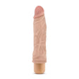 Dr. Skin Cock Vibe 10 Vibrating Dildo 8.5 Inches - Save 25% - Fast Shipping - United Kingdom Stoke-on-trent