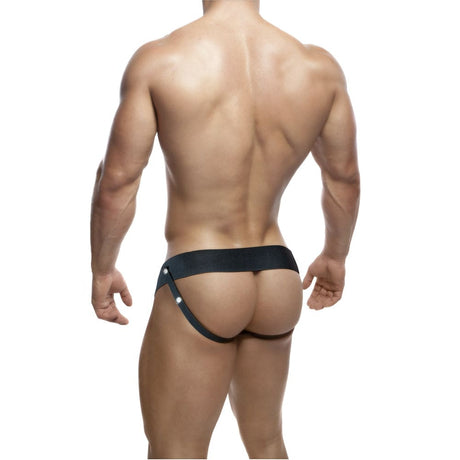 Dr. Skin Hollow Strap on 6 Inch Vanilla - Save 25% - Sale