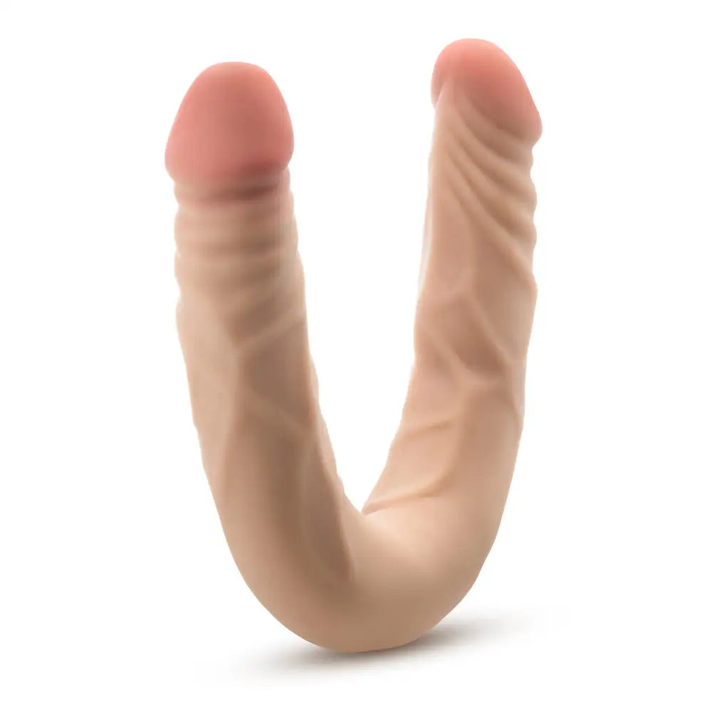 Dr Skin Posable Double Dong 14 Inches - Fast Shipping - New Products United Kingdom Stoke-on-trent