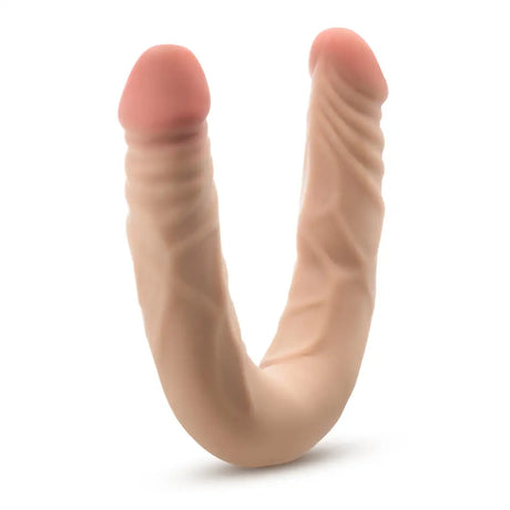 Dr Skin Posable Double Dong 14 Inches - Fast Shipping - New Products United Kingdom Stoke-on-trent