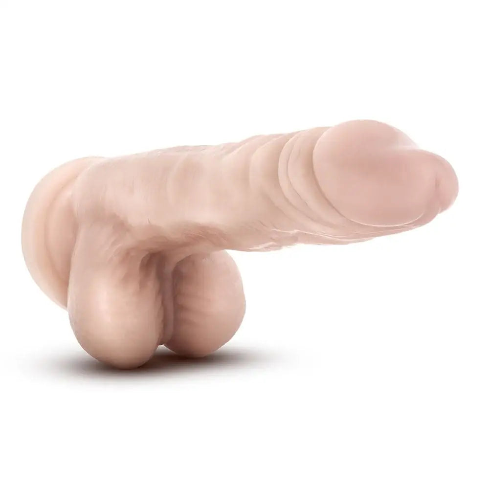 Dr. Skin Realistic Cock Stud Muffin Dildo - Save 25% - Fast Shipping - United Kingdom Stoke-on-trent