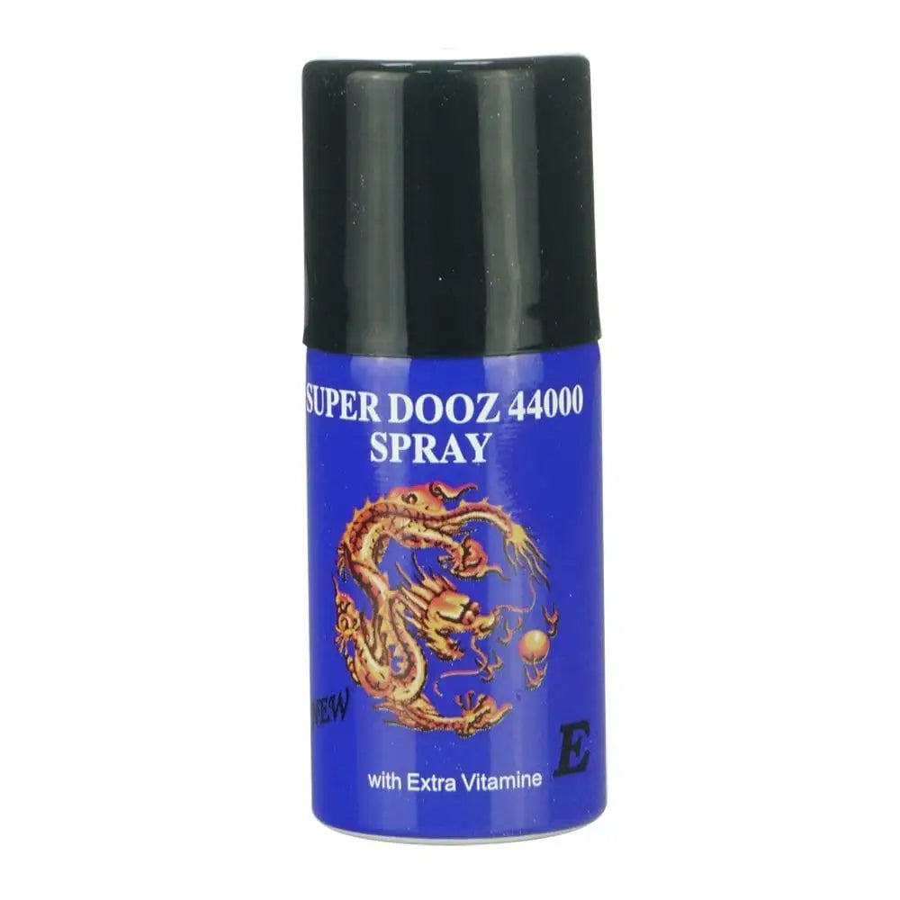 Dragon Delay Spray Super Dooz 44000 45ml - Save 25% - Fast Shipping - Sale United Kingdom Stoke-on-trent